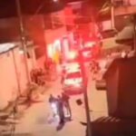 Homem é morto a tiros em rua do bairro Ouro Minas, em BH - Foto: Reprodução/Redes Sociais
