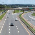 TCE suspende licitação que prevê pedágios no Vetor Norte da Grande BH - Foto: DER-MG/Divulgação