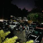 Quatorze agentes públicos são presos por corrupção e tráfico de drogas - Foto: Divulgação/MPMG