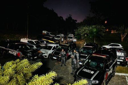 Quatorze agentes públicos são presos por corrupção e tráfico de drogas - Foto: Divulgação/MPMG