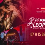 Onde assistir ao vivo ao Pedro Leopoldo Rodeio Show 2024 - Foto: Divulgação