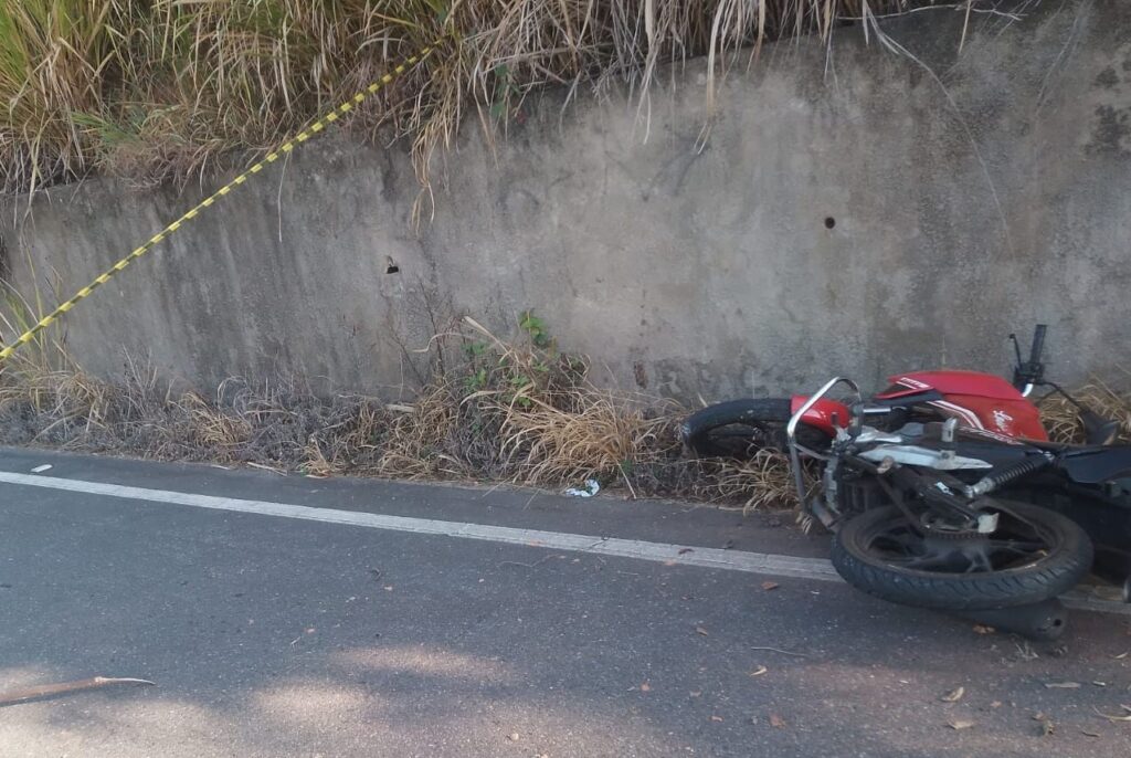 Detento do semiaberto é executado a tiros em Ribeirão das Neves - Foto: Divulgação/PMMG