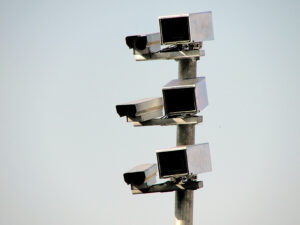 Dois novos radares começam a funcionar no Sul de Minas Gerais - Foto: Divulgação/BHTrans (Ilustrativo)