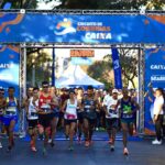 Circuito de Corridas CAIXA - Foto: Fernanda Paradizo / HT Sports