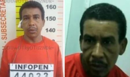 ‘Coxinha’, estuprador em série de BH, é preso em hospital - Foto: Divulgação/MPMG