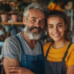 Comerciantes mineiros estão otimistas pelos impactados das vendas do Dia dos Pais - Foto: Divulgação/Freepik