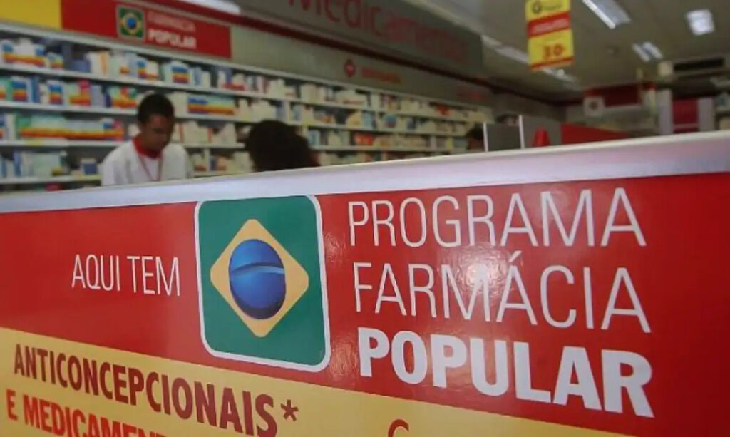 Farmácia Popular passa oferecer remédios contra Parkinson e rinite - Foto: Elza Fiuza/Agência Brasil