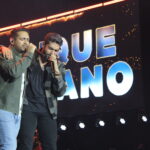 Show de Henrique & Juliano - Foto: Elberty Valadares | Por Dentro de Minas