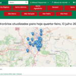 Horários da Missa: Guia Prático Para Encontrar Celebrações em Qualquer Lugar - Foto: Divulgação