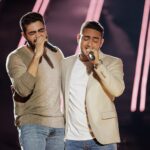 Henrique & Juliano em BH: saiba os horários dos shows - Foto: Divulgação