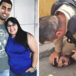 Jovem que matou a mãe enforcada em SP é preso em BH - Foto: Reprodução + PMMG