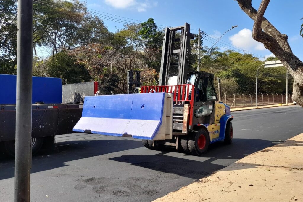 Stock Car em BH: operação especial de trânsito na Pampulha; confira - Foto: Divulgação