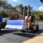 Stock Car em BH: operação especial de trânsito na Pampulha; confira - Foto: Divulgação