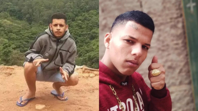 Primos desaparecidos são encontrados mortos a tiros na Grande BH - Foto: Arquivo Pessoal