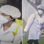 Bebê recém-nascida é levada por falsa médica de hospital em Uberlândia - Foto: Reprodução