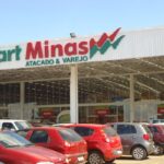 Inscrições para Corrida Mart Minas 2024 estão abertas - Foto: Divulgação