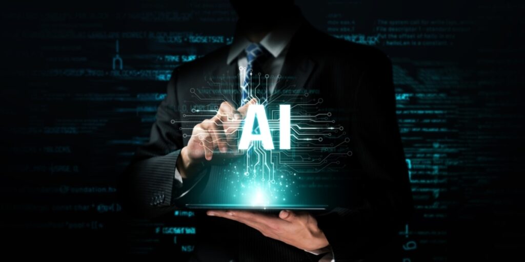 Além dos chatbots: o uso de IA Generativa nas empresas está crescendo