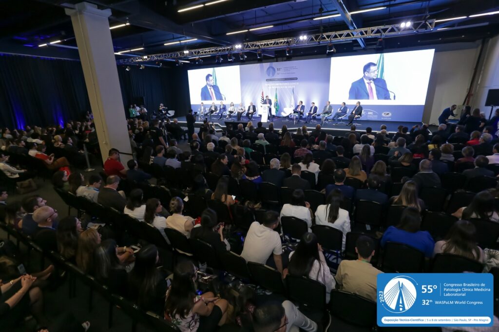 Congresso da SBPC/ML aborda sustentabilidade e inovação