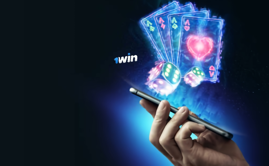 Maximize seus ganhos com 1win: Inovação em parcerias de iGaming - Foto: Divulgação