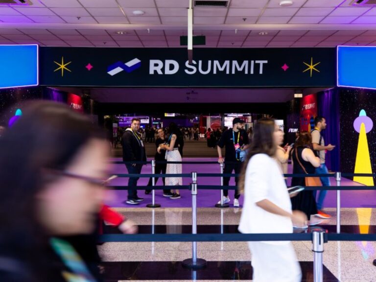 DIVIA Marketing Digital participa do RD Summit 2024