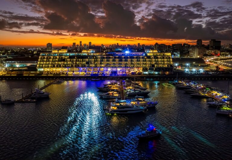 Bargaço abre restaurante no Novotel Recife Marina