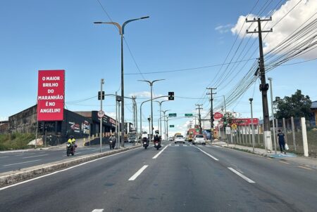 Panorami OOH expande presença em São Luís com paineis