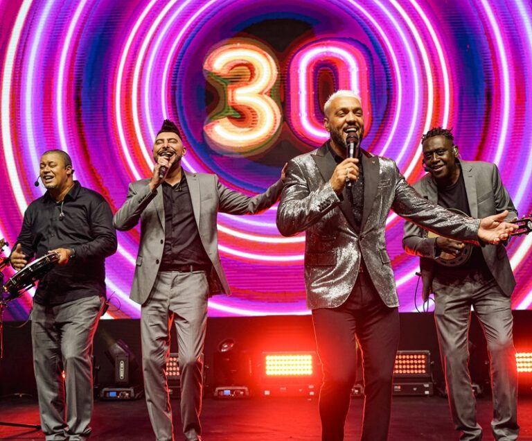 Soweto em BH: vendas liberadas para o show histórico na Arena Independência - Foto: Divulgação