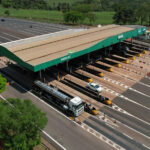 Pedágios na BR‑050 têm reajuste aprovado pela ANTT - Foto: Divulgação/Eco-050