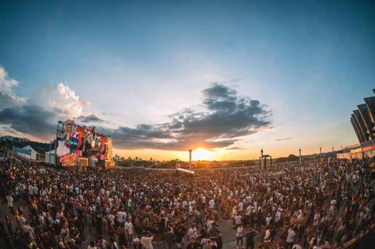 Rap Game reúne grandes artistas do Hip-Hop no Mineirinho, em BH - Foto: Divulgação