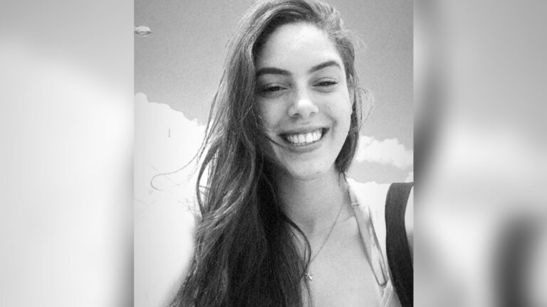 Jovem morta por ex-namorado em avenida de BH é velada nesta sexta - Foto: Reprodução