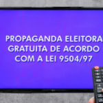 Horário eleitoral gratuito começa nesta sexta (30); confira os tempos dos candidatos em BH