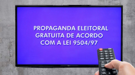 Horário eleitoral gratuito começa nesta sexta (30); confira os tempos dos candidatos em BH