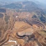 Vale é obrigada pela Justiça a realocar famílias em Itabira - Foto: Divulgação/MPMG (Ilustrativo)