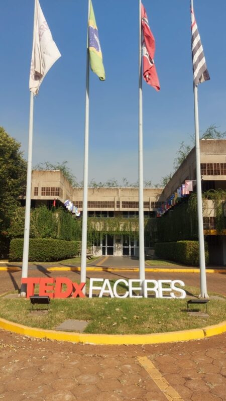 Faculdade de Medicina realiza sua primeira edição do TEDxFACERES