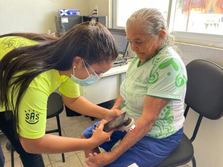 Voluntários são convocados para atuar no Rio Grande do Sul