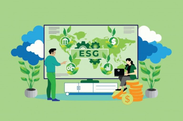 Implantação do ESG é viável para organizações de todos os tamanhos