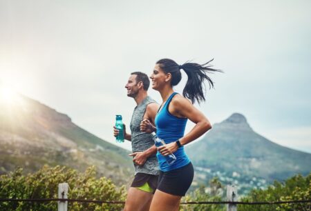 Pesquisas relacionam esporte e saúde mental