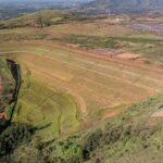 Após seis anos em nível 3, barragem da Vale em Ouro Preto tem redução no grau de emergência - Foto: Divulgação/Vale