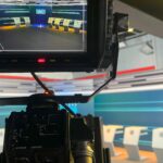 Candidatos à prefeitura de BH participam de debate na Record Minas - Foto: Cibela Vilela/Record Minas