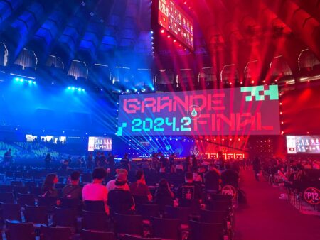 Final do CBLOL 2024 em BH: onde assistir ao vivo e online - Foto: Elberty Valadares/Por Dentro de Minas