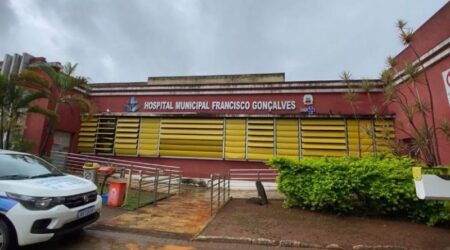 Paciente agride médica com soco e tapa em hospital de Pedro Leopoldo - Foto: Divulgação/Prefeitura Municipal de Pedro Leopoldo