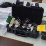 Quadrilha suspeita de fraudes em previdência municipais é alvo de operação em MG - Foto: Divulgação/PF