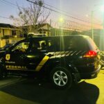 Operação desarticula rede de tráfico que desviava produtos químicos em Minas Gerais - Foto: Divulgação/PF