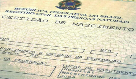 Mutirão Direito a Ter Pai 2024: Inscrições são prorrogadas até 4 de outubro em BH e interior - Foto: Divulgação