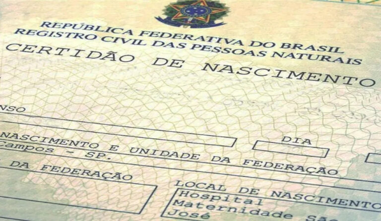 Mutirão Direito a Ter Pai 2024: Inscrições são prorrogadas até 4 de outubro em BH e interior - Foto: Divulgação