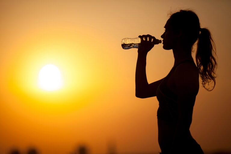 Defesa Civil emite alerta de onda de calor para BH; veja recomendações - Foto: Divulgação/Depositphotos