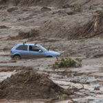 Dez anos da tragédia de Mariana: Justiça do Trabalho mantém condenação de mineradoras por danos morais - Foto: Antonio Cruz/Agência Brasil