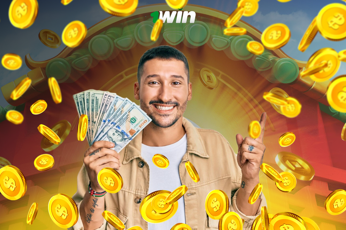 Fortune Tiger no 1Win: um jogo que vale a pena sua atenção - Foto: Divulgação