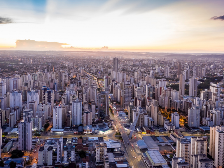 Goiânia sedia conferência de IA com foco em inovação