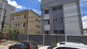 Incêndio atinge apartamento e mata cachorro no bairro Nova Esperança, em BH - Foto: Reprodução/Google Street View